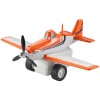 Mattel - Avion Planes cu Roti Dusty Crophopper